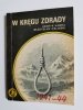 ŻÓŁTY TYGRYS: W KRĘGU ZDRADY - Henryk Kawka 1990